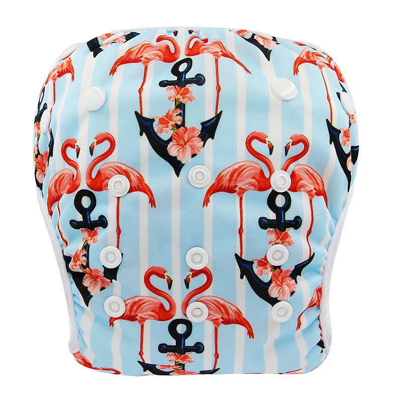 Diaper Cover Baby Reusable Covers